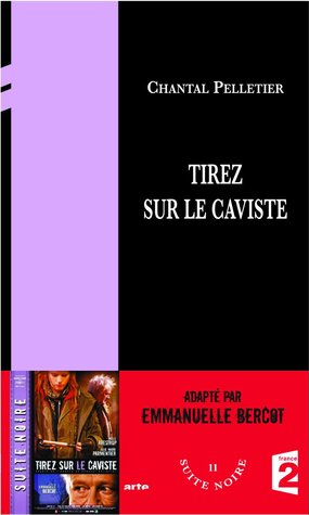 Tirez sur le caviste (Hardcover)