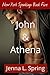 John & Athena (New York Spa...