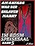 AM ANFANG WAR DER SKLAVENMARKT, Teil 5: IM BDSM SPEISESAAL (AM ANFANG WAR DER SKALVENMARKT) (German Edition)