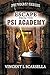 Escape From The Psi Academy