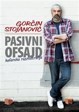Pasivni ofsajd (Paperback)