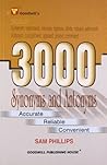 3000 Synonyms And...