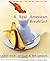 A Real American Breakfast by Cheryl Alters Jamison