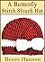 A Butterfly Stitch Slouch H...