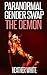 Paranormal Gender Swap: The Demon
