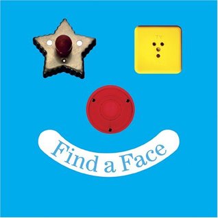 Find a Face (Hardcover)
