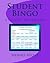 Student Bingo