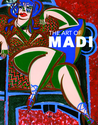 The Art of Madi (Hardcover)