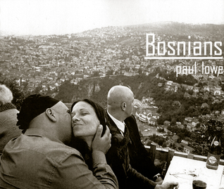 Bosnians (Hardcover)