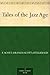 Tales of the Jazz Age by F. Scott Fitzgerald