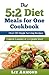 5:2 Diet Meals for One Cookbook