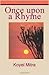 Once upon a Rhyme