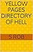 Yellow Pages Directory of Hell