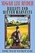 Bullets and Bitter Harvests (Gunslinger Matthew Slade #2)