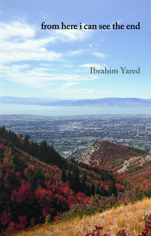 From Here I Can See The End (Paperback)