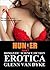 Hunter (Erotic Encounters at Alpha Station #1)