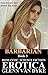 Barbarian (Erotic Encounters at Alpha Station #3)