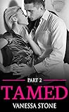 Tamed #2 (The Billionaire Club Romance Series)