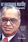 NR Narayana Murthy - A Biography