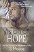 Vision of Hope (Infinity #3)