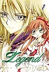 Legend, Vol. 01 by Kara