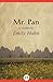 Mr. Pan
