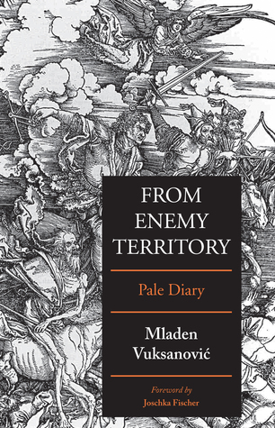 From Enemy Territory: Pale Diary (Paperback)