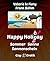 Happy Holigay: Sommer Sonne Sonnenschein (German Edition)