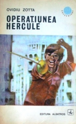 Operaţiunea Hercule