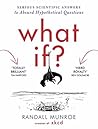 What If?: Serious...