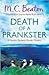 Death of a Prankster by M.C. Beaton