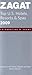 Zagat 2009 Top U.S. Hotels, Resorts & Spas (Zagat Guides)
