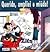 Querido, ampliei o miúdo! (Zits #2)