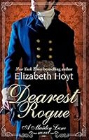 Dearest Rogue (Maiden Lane, #8)
