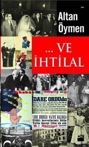 ...Ve İhtilal (Paperback)