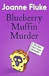 Blueberry Muffin ...