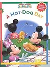 A Hot Dog Day (Mickey Clubhouse)