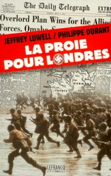 La Proie pour londres
