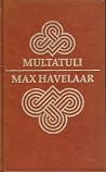 Max Havelaar of d...