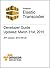 Amazon Elastic Transcoder D...