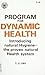 Program for Dynamic Health:...