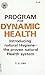 Program for Dynamic Health by T.C. Fry