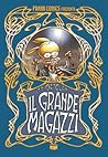 Il Grande Magazzi by Leo Ortolani
