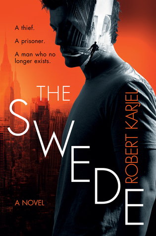 The Swede (Ernst Grip #1)