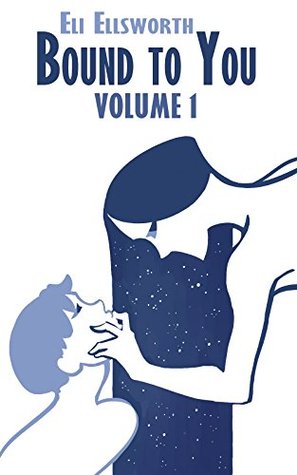 Bound to You (Contemporary Gay Erotica) bundle - books 1-3