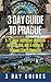 3 Day Guide to Prague by 3 Day City Guides