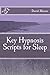Key Hypnosis Scripts for Sleep
