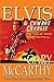 Elvis And Cowboy Charlie: The "What If" Novel