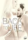 Back to Life - Verloren (Back to Life, #1)