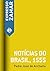 Notícias do Brasil, 1555 (Portuguese Edition)